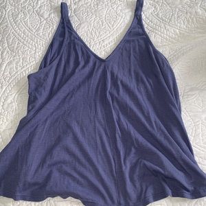 Free People Dani Tank Top